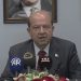 Cumhurbaşkanı Tatar:Bir müzakere zemini ancak egemenlik hakkımızın teslim edilmesiyle gerçekleşebilir