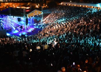 Girne Arkın Group Fest 24, Duman grubunun kapanış konseriyle sona erdi