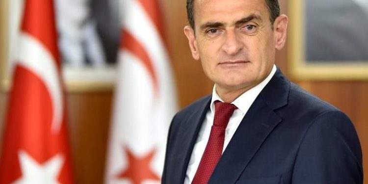 Oğuz’dan Dünya Gardiyanlar Günü mesajı: “Gardiyanların çalışma şartları iyileşti”