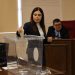 Meclis Başkanlığı için oylama başladı