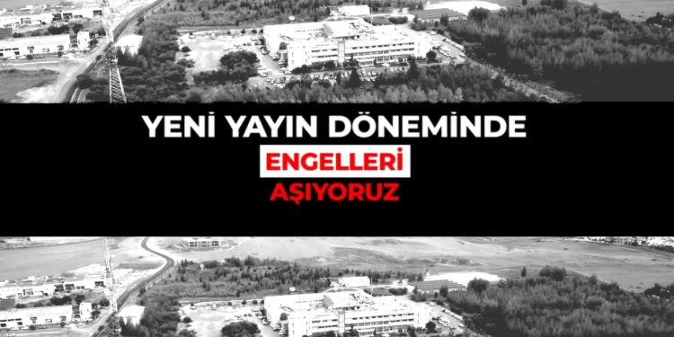 BRTK, yeni yayın dönemi lansmanı Perşembe akşamı gerçekleşecek