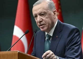 Erdoğan: En büyük tepkiyi İslam ülkeleri vermeli