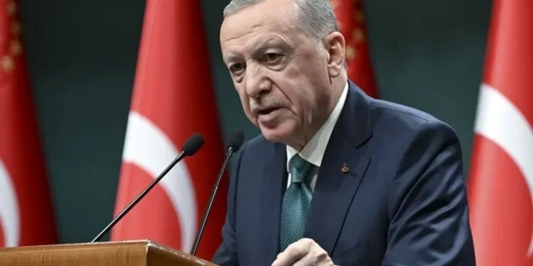 Erdoğan: En büyük tepkiyi İslam ülkeleri vermeli