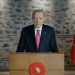 TC Cumhurbaşkanı Erdoğan’dan Cumhuriyet Bayramı mesajı