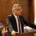 Erhürman:Bizim açımızdan Meclis Başkanlık seçimi tamamlanmadı