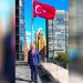 Cumhurbaşkanı Tatar’dan New York’taki Türkevi’nden paylaşım