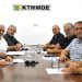 KTMMOB ile Güney Kıbrıs’tan ETEK, ortak çalışmaları değerlendirdi