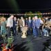23. Zeytinlik Zeytin Festivali başladı