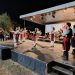 Zeytinlik Zeytin Festivali bu gece sona eriyor