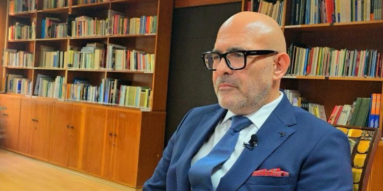 Onar: “Gayriresmi Liderler yemeği spekülasyona açık değil”