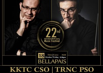 Müzik Festivali’nde cuma akşamki konser iptal edildi