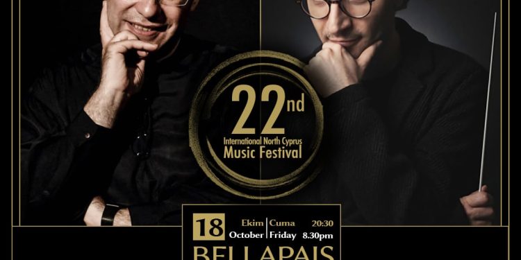 Müzik Festivali’nde cuma akşamki konser iptal edildi