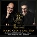 Müzik Festivali’nde cuma akşamki konser iptal edildi