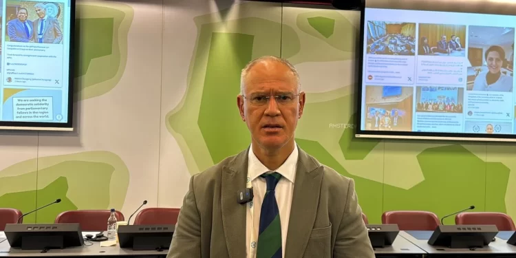 Hasipoğlu:Rumlar bizi hiçbir zaman eşit taraf ve muhatap olarak görmüyor