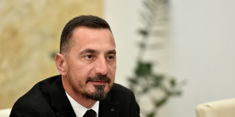 Esendağlı:Yargısal hizmetlerin daha iyi bir yere taşınması için hem devletin, hem de yargının üzerine düşen görevler var