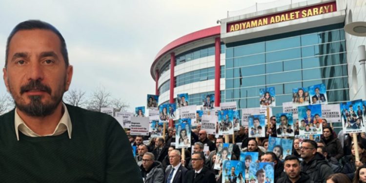 İsias davası bilirkişi raporu hazır… Rapora göre davadaki tüm sanıklar kusurlu bulunarak sorumluluk addedildi