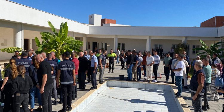 Helin Reessur’un katili Altundağ’a verilecek cezanın açıklanması yarına ertelendi