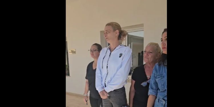 Helin’in annesi Zişan Reessur Saltukhan:Şimdi kızıma müjdeli haberi vermeye mezarlığa gidiyorum