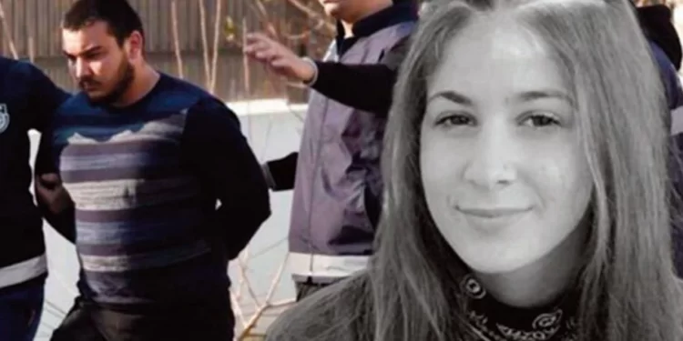 Zehie Helin Reessur’un katili Altundağ’ın cezası 14.00’te açıklanacak