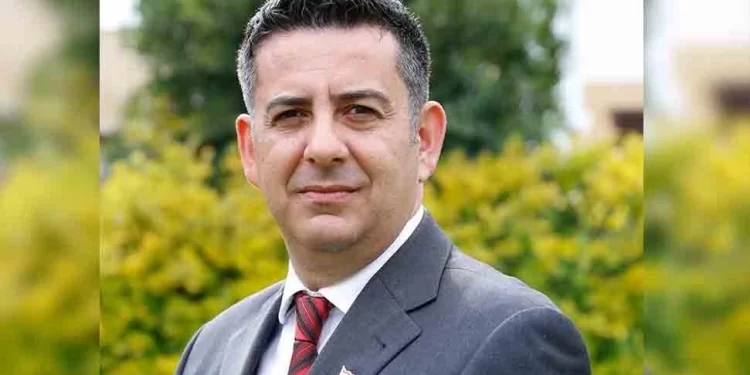 Işıksal, New York’ta BM ev sahipliğindeki gayriresmi liderler yemeğine ilişkin görüşlerini AA ile paylaştı