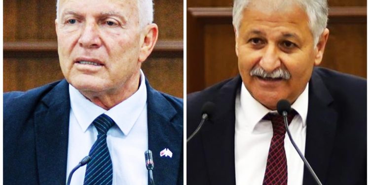 Töre ve Pilli’nin öğleden sonra taburcu edilmesi planlanıyor