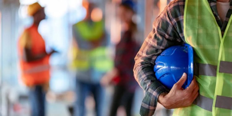 “İnşaat İşlerinde İş Sağlığı ve Güvenliği Tüzüğü” Resmi Gazete’de yayımlandı