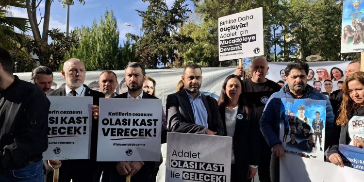 CTP Milletvekili Talat:Sahte ruhsat tespiti yapılması bizi olası kasta götürecek