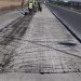 Haspolat ile Türkeli arasında yol bakım onarım çalışmaları devam ediyor
