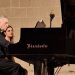 Rauf Kasimov, Bellapais’te konser verdi