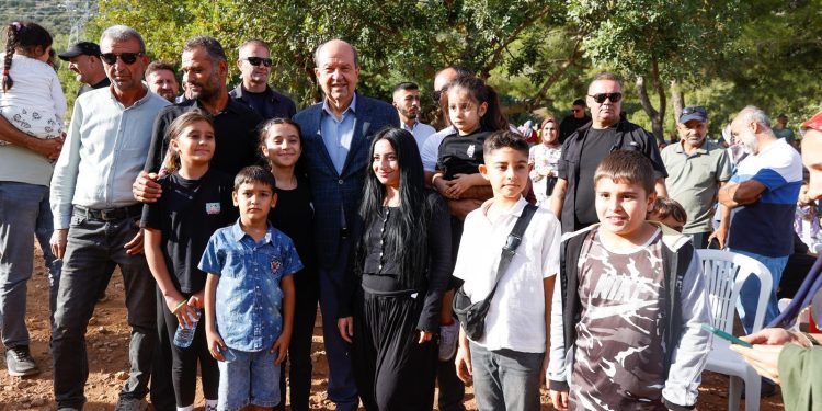 Akdeniz Karpaz ile Dokuz Eylül Üniversitesi arasında iş birliği protokolü imzalandı