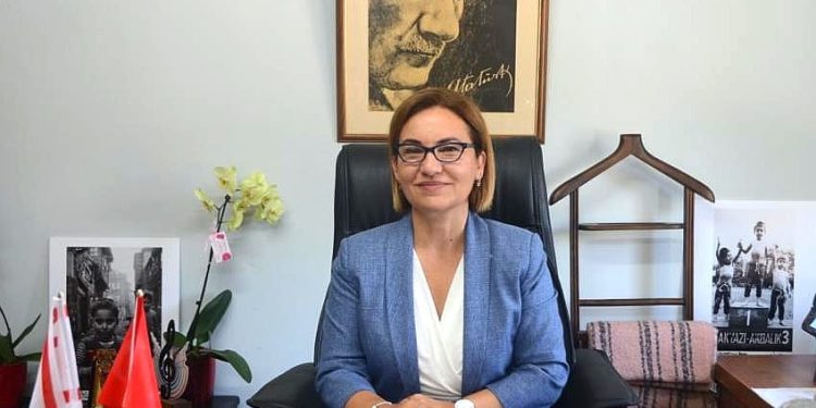 Kültür Dairesi, Girne’de sergi açıyor