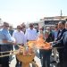 6. Kültürlerin Kaynaşması Etkinliği İskele’de başladı