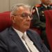 UBP, Cumhuriyet Meclisi Başkanlığı için Kutlu Evren’i aday gösterdi