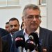 Erhürman:Bize düşen görev Meclis’in hukukuna sahip çıkmaktır”