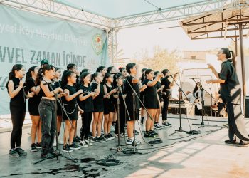 “Evvel Zaman İçinde Lurucina Panayırı” yapıldı