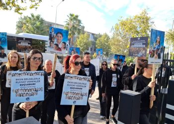DAÜ-SEN: “İsias Otel için alınacak yeni bilirkişi raporunun objektif olmasını umuyoruz”