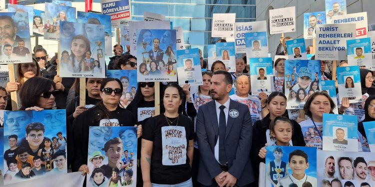 Karakaya:Sözümüz var: Sonunda adalet yerini bulacak