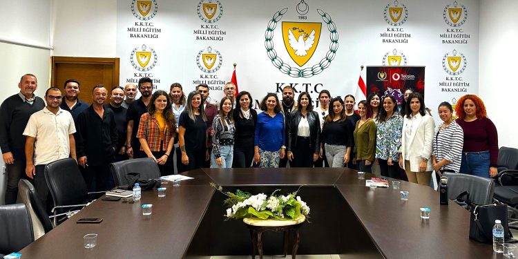 11.Telsim Freezone Liselerarası Müzik Yarışması’nın ilk toplantısı yapıldı… Yarışmaya son başvuru tarihi 27 Aralık