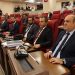 Yeni yasama yılı törensel açılışla başladı