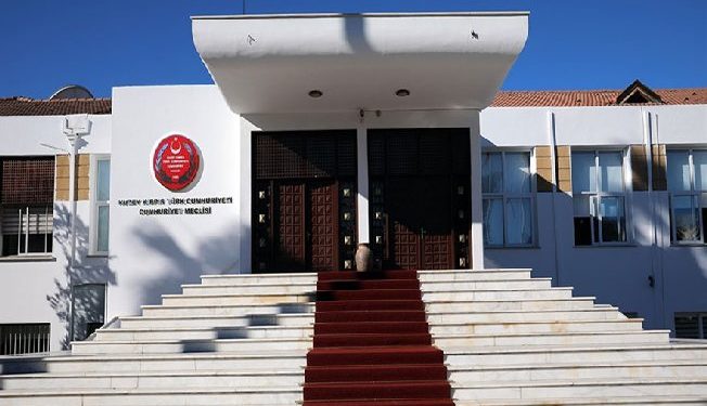 Cumhuriyet Meclisi Genel Kurulu’nun bugün toplanması bekleniyor