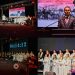 Antakya Medeniyetler Korosu Girne’de konser verdi