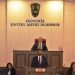 Meclis Öztürkler başkanlığında toplandı.. Oturum, CTP’ye Meclis Başkan Yardımcılığı’na aday sunma fırsatı için bir hafta sonrasına ertelendi