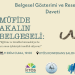 Müfide Hanım belgeseli bu akşam saat 19.00’da KTÖS Konferans Salonu’nda gösterilecek
