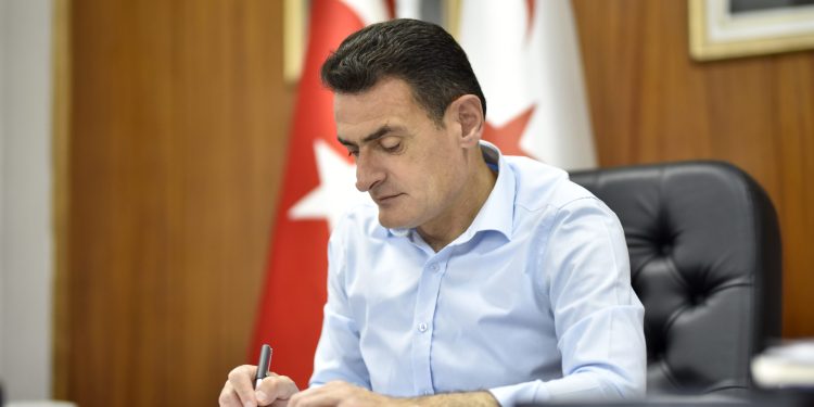 İçişleri Bakanı Oğuz: Muhtarlar, toplumun temel taşıdır
