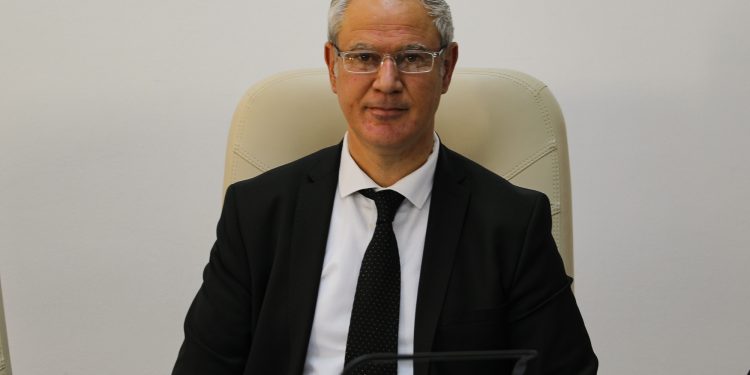 Hasipoğlu’ndan Akansoy’a yanıt: “Cumhurbaşkanımız Ersin Tatar’a yönelik açıklamasını esefle karşıladık”