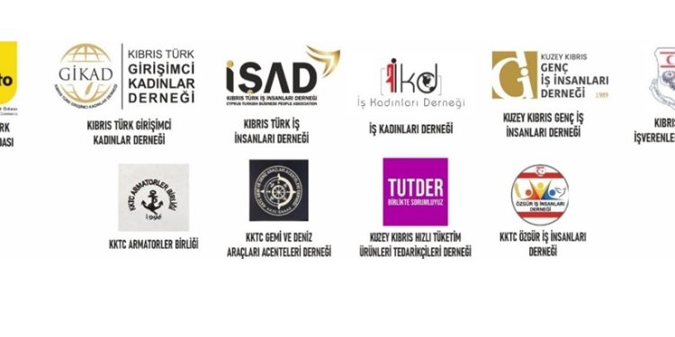 İş insanları örgütleri pazartesi uyarı eylemi yapacak