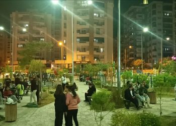 Adana’nın Kozan ilçesinde 5 büyüklüğünde deprem…TC İçişleri Bakanı Yerlikaya: Herhangi olumsuz bir durum bulunmamaktadır