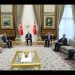 KKTC Enerji Arz Güvenliği ve Ekonomisi Ankara Zirvesi’nde ele alındı