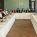 CTP Genel Başkanı Erhürman, New York temasları konusunda sivil toplum örgütlerini bilgilendirdi