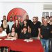 CTP Gençlik Örgütü Girne İlçesi Dikmen Ocağı 17’nci Dönem Kongresi yapıldı